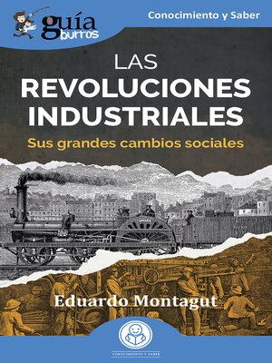 cover image of GuíaBurros